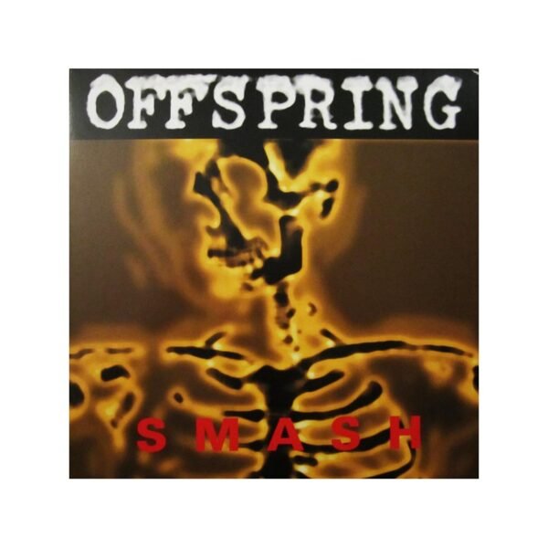 THE OFFSPRING – Smash - LP