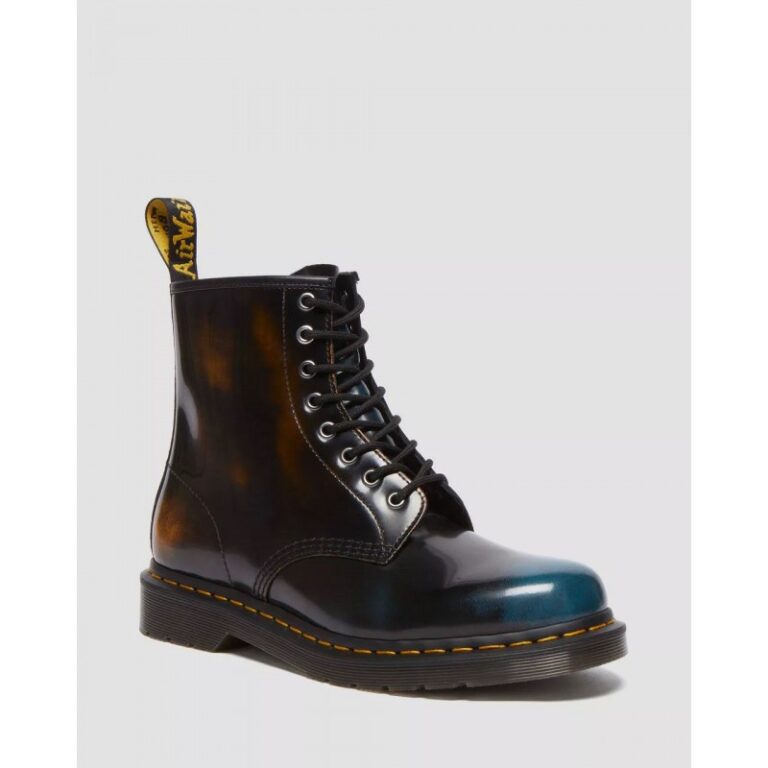 Bota Dr. Martens 1460 Smooth - MULTI