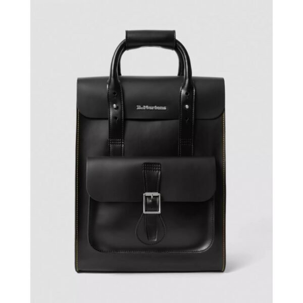 Mochila Dr. Martens de Piel Kiev y Smooth