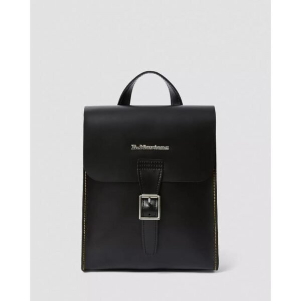 Mochila Mini Dr. Martens de Piel Kiev y Smooth