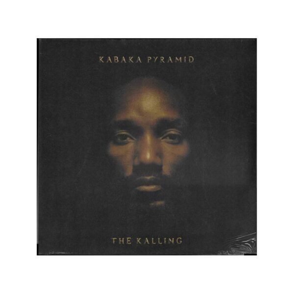 KABAKA PYRAMID – The Kalling - 2LP