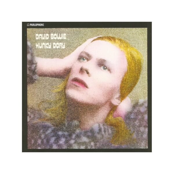 DAVID BOWIE – Hunky Dory - LP
