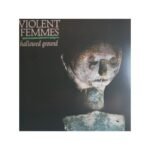 VIOLENT FEMMES – Hallowed Ground - LP