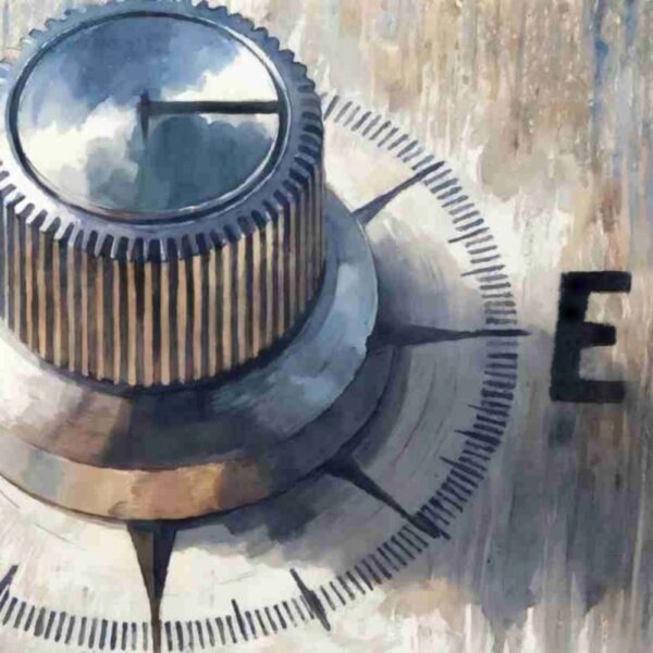 DROP COLLECTIVE - Eastern Stepper - digital single