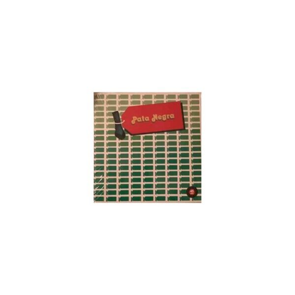 PATA NEGRA – Pata Negra - LP