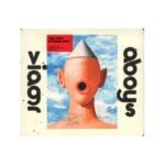 VIAGRA BOYS – Viagr Aboys - LP