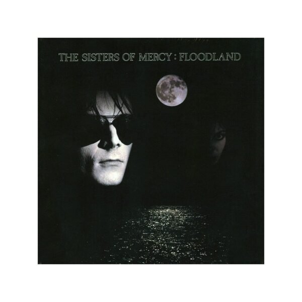 THE SISTERS OF MERCY – Floodland - LP