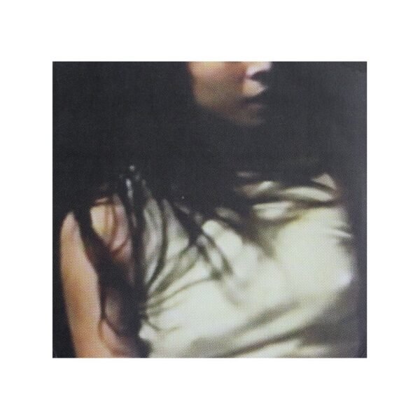 BOY HARSHER – Yr Body Is Nothing - LP