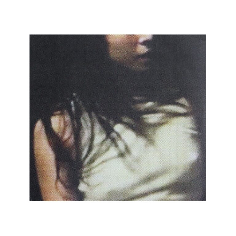 BOY HARSHER – Yr Body Is Nothing - LP