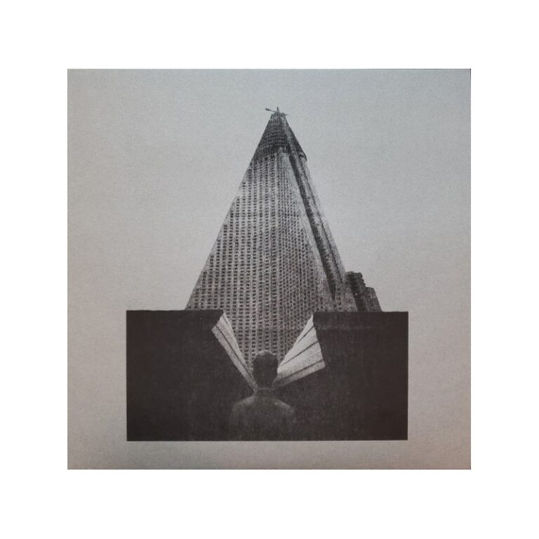 MOLCHAT DOMA – S Krysh Nashikh Domov - LP