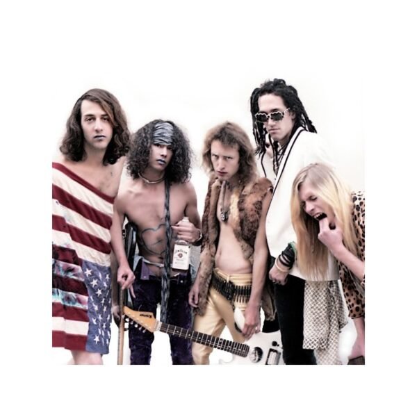 PENETRATION MOON – Penetration Moon - LP