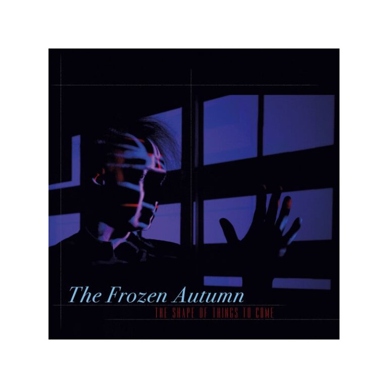 THE FROZEN AUTUMN – The Shape Of Things To Come - LP