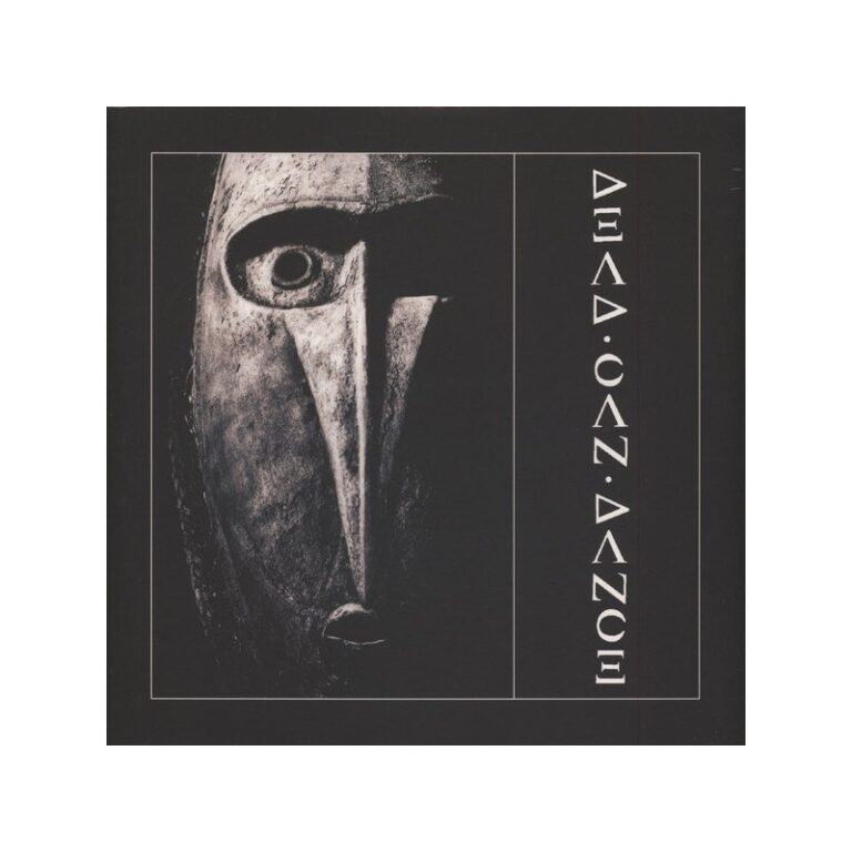 DEAD CAN DANCE – Dead Can Dance - LP
