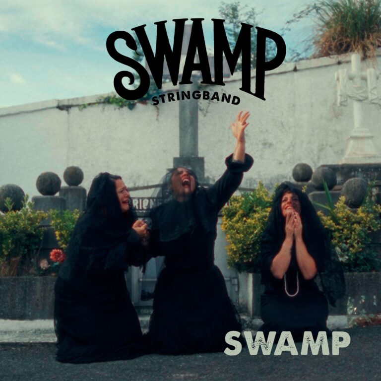 SWAMP STRINGBAND - Swamp