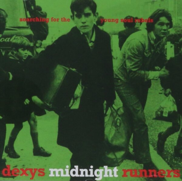 dexys